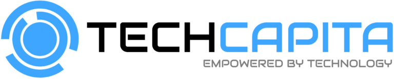 TechCapita-Logo